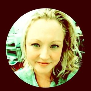 Meet your Posher, Rhiannon